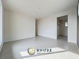洋室の画像