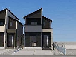 物件画像 新築戸建 　福岡市南区西長住2丁目　5号棟