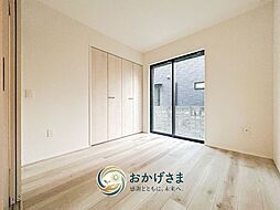 洋室の画像