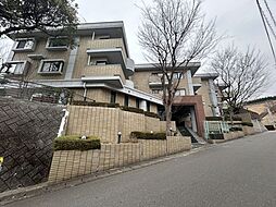 物件画像 パークヒルズ平和　B棟