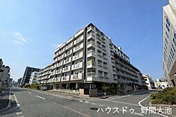 マンションイメージ