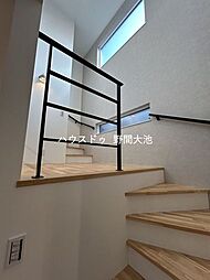 室内の画像