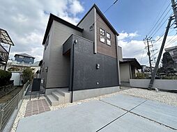 物件画像 新築戸建　ブルーミングガーデン 福岡市南区柏原1丁目1棟