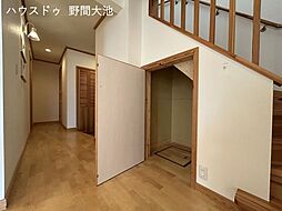 室内の画像
