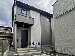 物件画像 新築戸建　皿山1丁目　2号棟