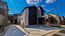 物件画像 新築戸建 福岡市南区皿山1丁目 1号棟