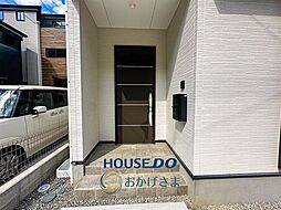 外観の画像