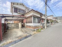 物件画像 六十谷 中古戸建