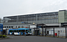 周辺：東村山駅リニューアル