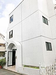 物件画像 グラビス蒲田