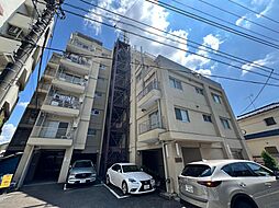 マンション沼袋