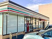 セブンイレブン　名古屋春田野1丁目店 590m