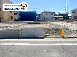 新築戸建 港区春田野2丁目 6号棟
