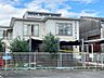 周辺：おうすだきしめ保育園 420m