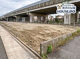 売土地　港区多加良浦町3丁目　2号地