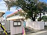 周辺：南陽ひかり保育園 450m