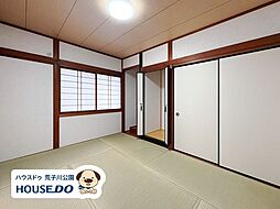 和室の画像