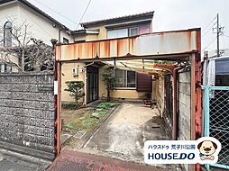 外観の画像