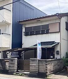 中古戸建 南区鳥山町1丁目