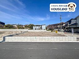 新築戸建　港区船頭場1丁目　10号棟