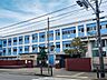 周辺：南陽中学校 2030m