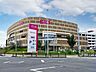周辺：イオンモール　名古屋茶屋 1530m