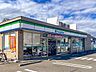 周辺：ファミリーマート　港宝神店 180m