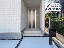 外観の画像
