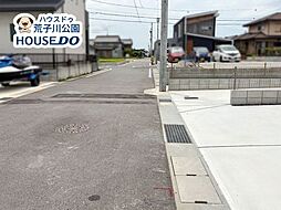 外観の画像