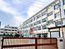 周辺：名古屋市立矢田小学校 1080m