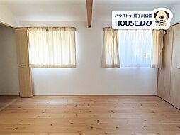 洋室の画像