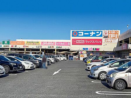 南十番町ショッピングプラザ 240m