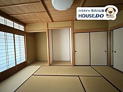 和室の画像