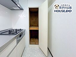 キッチン