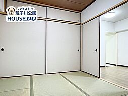 和室の画像
