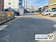 愛知県名古屋市港区宝神2丁目：物件画像