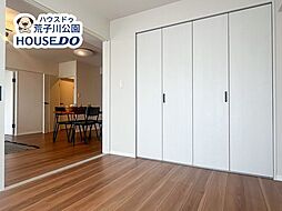 洋室の画像