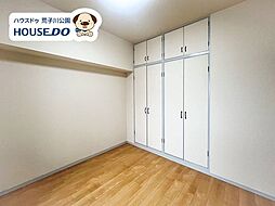 洋室の画像