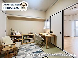 和室の画像