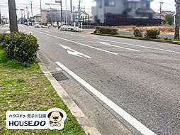 外観の画像