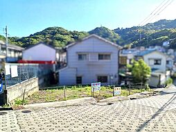 物件画像 堀切町土地