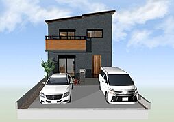 物件画像 今熊2号地