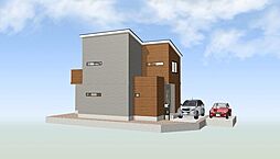 物件画像 北野田553-6C号地