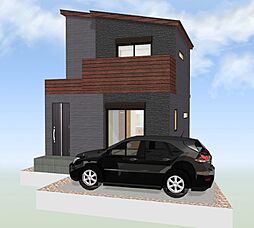 物件画像 新堂1丁目