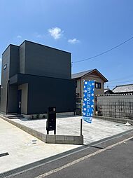 物件画像 今熊７丁目A号地モデルハウス
