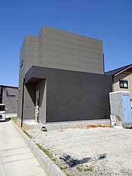 物件画像 今熊7丁目A号地モデルハウス