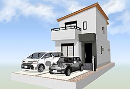 物件画像 阿弥モデルハウス