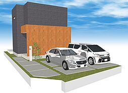 物件画像 大阪狭山市今熊7丁目A号地