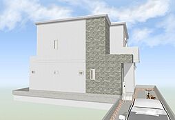 物件画像 富田林市久野喜台B号地