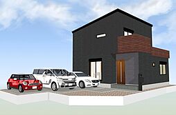 物件画像 北野田553-4B号地